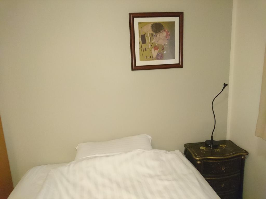Alba Guesthouse Рейк'явік Екстер'єр фото