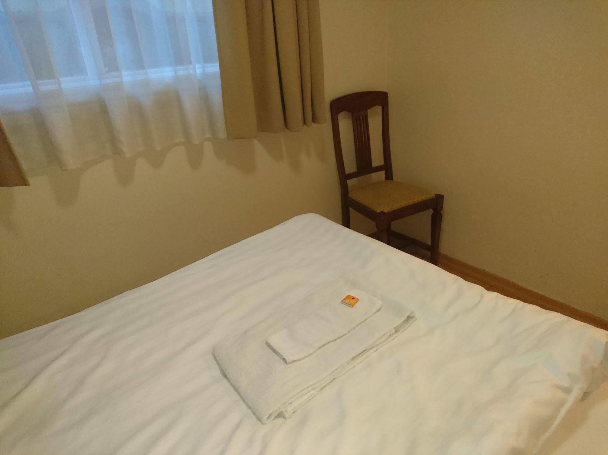 Alba Guesthouse Рейк'явік Екстер'єр фото
