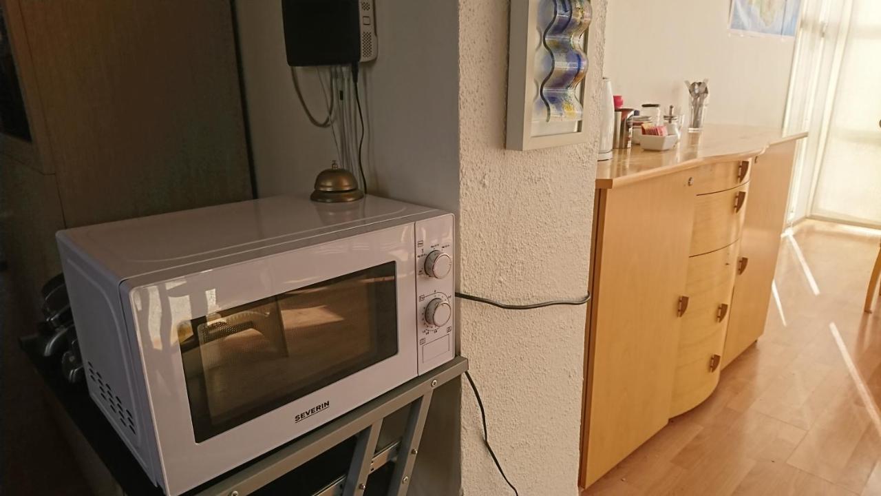 Alba Guesthouse Рейк'явік Екстер'єр фото